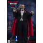 595€ Dracula (1931) Estatua Superb Scale 1/4 Bela Lugosi as Dracula Deluxe Version 60 cm