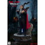 595€ Dracula (1931) Estatua Superb Scale 1/4 Bela Lugosi as Dracula Deluxe Version 60 cm