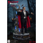 595€ Dracula (1931) Estatua Superb Scale 1/4 Bela Lugosi as Dracula Deluxe Version 60 cm