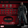 155€ Marvel Comics One:12 Collective Figura 1/12 Blade 17 cm