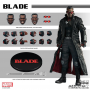 155€ Marvel Comics One:12 Collective Figura 1/12 Blade 17 cm