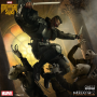 155€ Marvel Comics One:12 Collective Figura 1/12 Blade 17 cm
