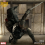 155€ Marvel Comics One:12 Collective Figura 1/12 Blade 17 cm