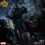 155€ Marvel Comics One:12 Collective Figura 1/12 Blade 17 cm