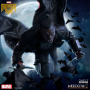 155€ Marvel Comics One:12 Collective Figura 1/12 Blade 17 cm