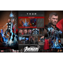 435€ Vengadores: Doomsday Movie Masterpiece Figura 1/6 Thor (Deluxe Version) 32 cm