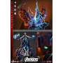 435€ Vengadores: Doomsday Movie Masterpiece Figura 1/6 Thor (Deluxe Version) 32 cm