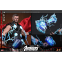 435€ Vengadores: Doomsday Movie Masterpiece Figura 1/6 Thor (Deluxe Version) 32 cm