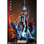 435€ Vengadores: Doomsday Movie Masterpiece Figura 1/6 Thor (Deluxe Version) 32 cm