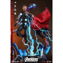 435€ Vengadores: Doomsday Movie Masterpiece Figura 1/6 Thor (Deluxe Version) 32 cm