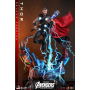 435€ Vengadores: Doomsday Movie Masterpiece Figura 1/6 Thor (Deluxe Version) 32 cm
