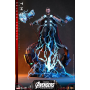 435€ Vengadores: Doomsday Movie Masterpiece Figura 1/6 Thor (Deluxe Version) 32 cm