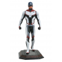 MG AVENGERS4 TEAM SUIT CAPTAIN AMERICA 23 CM