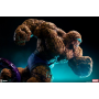 799€ Marvel Estatua Premium Format The Thing 55 cm