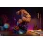 799€ Marvel Estatua Premium Format The Thing 55 cm