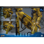 459€ Alien Movie Masterpiece Figura 1/6 Power Loader 52 cm