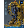 459€ Alien Movie Masterpiece Figura 1/6 Power Loader 52 cm
