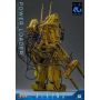 459€ Alien Movie Masterpiece Figura 1/6 Power Loader 52 cm