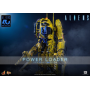 459€ Alien Movie Masterpiece Figura 1/6 Power Loader 52 cm