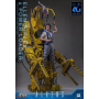 625€ Alien Movie Masterpiece Set de Figuras 1/6 Ellen Ripley y Power Loader 52 cm
