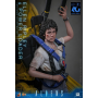 625€ Alien Movie Masterpiece Set de Figuras 1/6 Ellen Ripley y Power Loader 52 cm