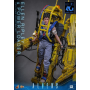 625€ Alien Movie Masterpiece Set de Figuras 1/6 Ellen Ripley y Power Loader 52 cm