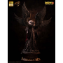 3299€ Hellboy 2: el ejército dorado Maquette 1/3 Angel of Death 136 cm