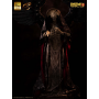 3299€ Hellboy 2: el ejército dorado Maquette 1/3 Angel of Death 136 cm