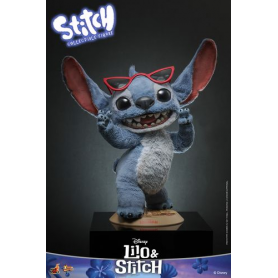 Lilo & Stitch hot toys 38 cm