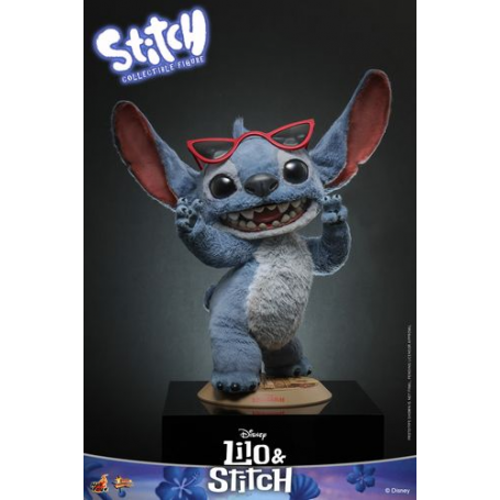 Lilo & Stitch hot toys 38 cm