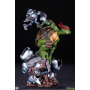 849€ Tortugas Ninja Comic Estatua 1/4 Raphael 53 cm