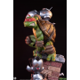 849€ Tortugas Ninja Comic Estatua 1/4 Raphael 53 cm