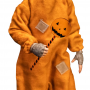 Trick r Treat Figura 1/6 Sam Deluxe 25 cm