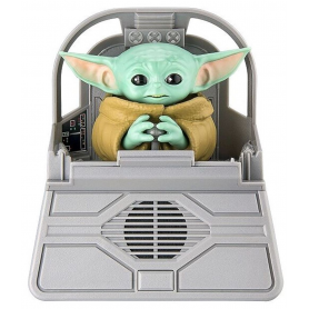 Star Wars The Mandalorian Altavoz Bluetooth The Child Dancing 24 cm
