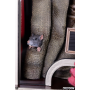 2999€ Creepshow Diorama Estatua 1/1 104 cm