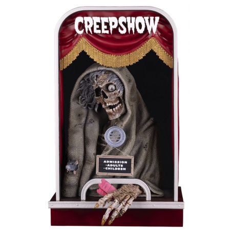 2999€ Creepshow Diorama Estatua 1/1 104 cm