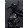 DC Comics Estatua 1/4 Batman (Black and Gray Edition) 66 cm