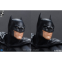 DC Comics Estatua 1/4 Batman (Black and Gray Edition) 66 cm
