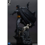 DC Comics Estatua 1/4 Batman (Black and Gray Edition) 66 cm