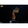 2599€ Parque Jurásico Maquette 1/3 Dilophosaurus 62 cm
