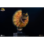2599€ Parque Jurásico Maquette 1/3 Dilophosaurus 62 cm