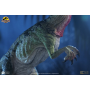 2599€ Parque Jurásico Maquette 1/3 Dilophosaurus 62 cm