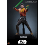 345€ Star Wars: Rebels Television Masterpiece Figura 1/6 Ezra Bridger 31 cm