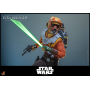 345€ Star Wars: Rebels Television Masterpiece Figura 1/6 Ezra Bridger 31 cm