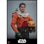 345€ Star Wars: Rebels Television Masterpiece Figura 1/6 Ezra Bridger 31 cm