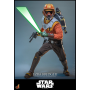 345€ Star Wars: Rebels Television Masterpiece Figura 1/6 Ezra Bridger 31 cm