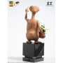 E.T. El Extraterrestre Estatua 1/3 E.T. 59 cm
