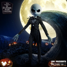 75€ The Nightmare Before Christmas Jack Skellington