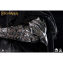 2399€ El Señor de los Anillos Busto tamaño real The Ringwraith 147 cm