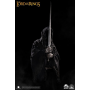 2399€ El Señor de los Anillos Busto tamaño real The Ringwraith 147 cm